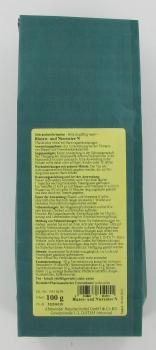 Blasen- und Nierentee N, 100 g